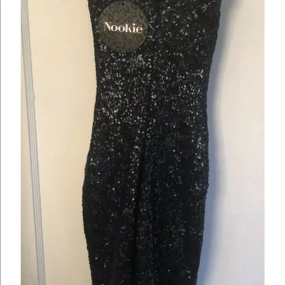 Nookie starlet strap midi - Picture 5 of 7